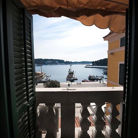 Apartment Al Porto Rovinj Phòng bức ảnh