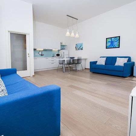Apartment Al Porto Rovinj Ngoại thất bức ảnh