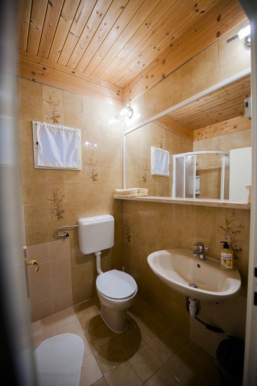 Apartment Al Porto Rovinj Ngoại thất bức ảnh