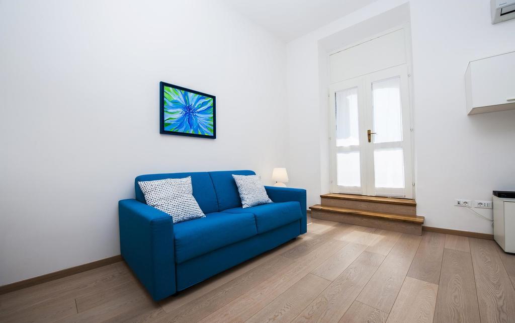 Apartment Al Porto Rovinj Ngoại thất bức ảnh