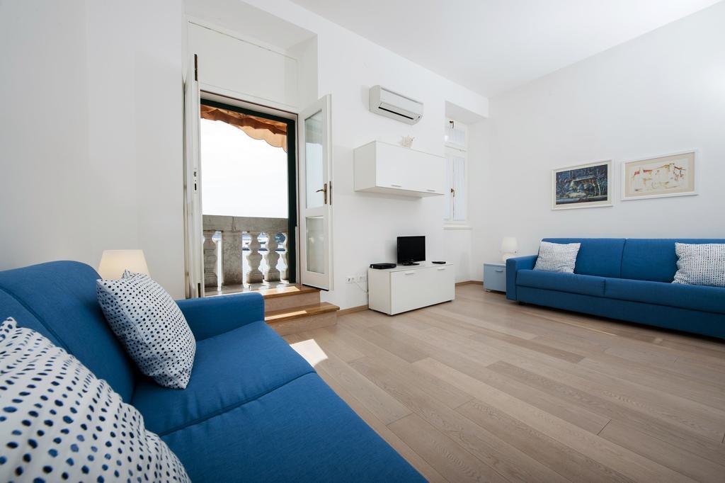 Apartment Al Porto Rovinj Phòng bức ảnh