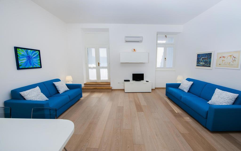 Apartment Al Porto Rovinj Ngoại thất bức ảnh