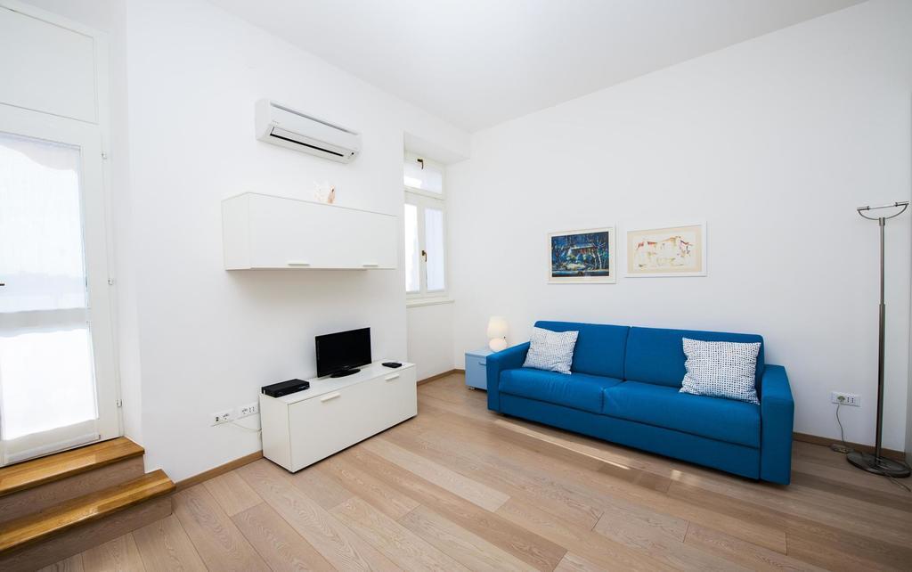 Apartment Al Porto Rovinj Ngoại thất bức ảnh
