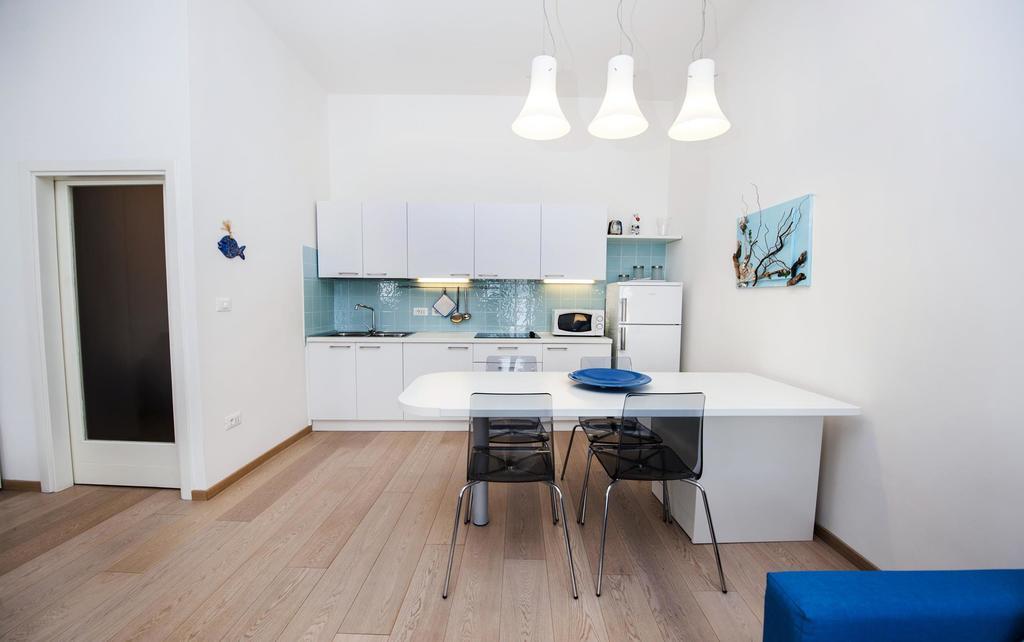 Apartment Al Porto Rovinj Ngoại thất bức ảnh